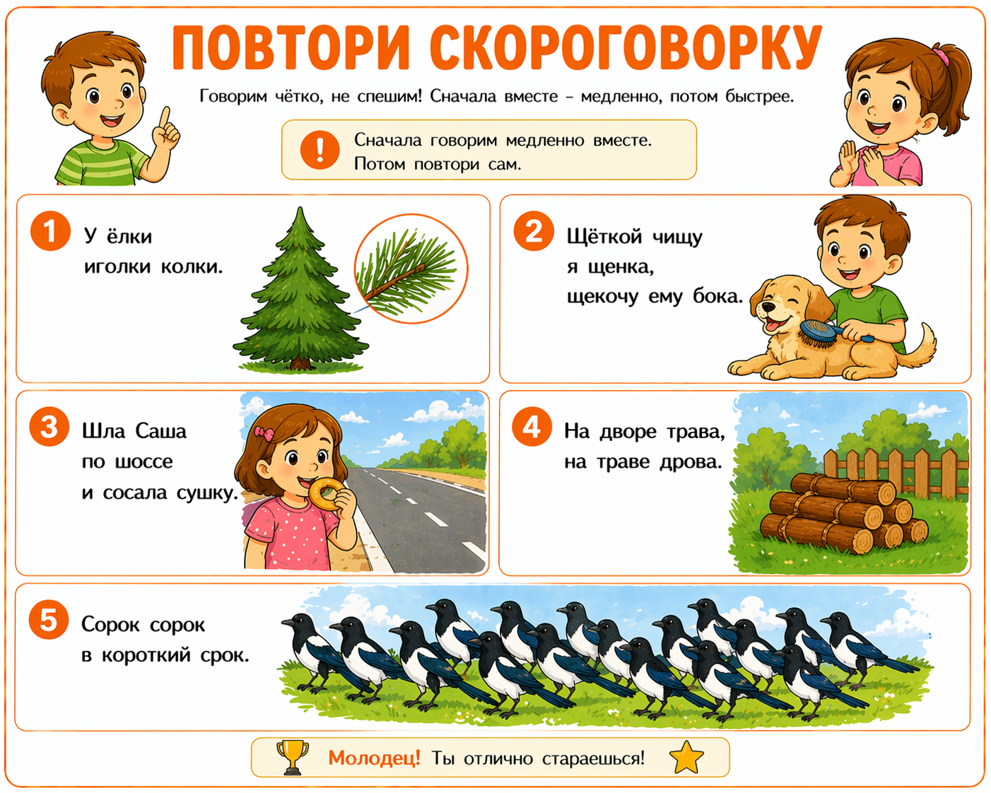 Артикуляционная гимнастика: картинка 20.1