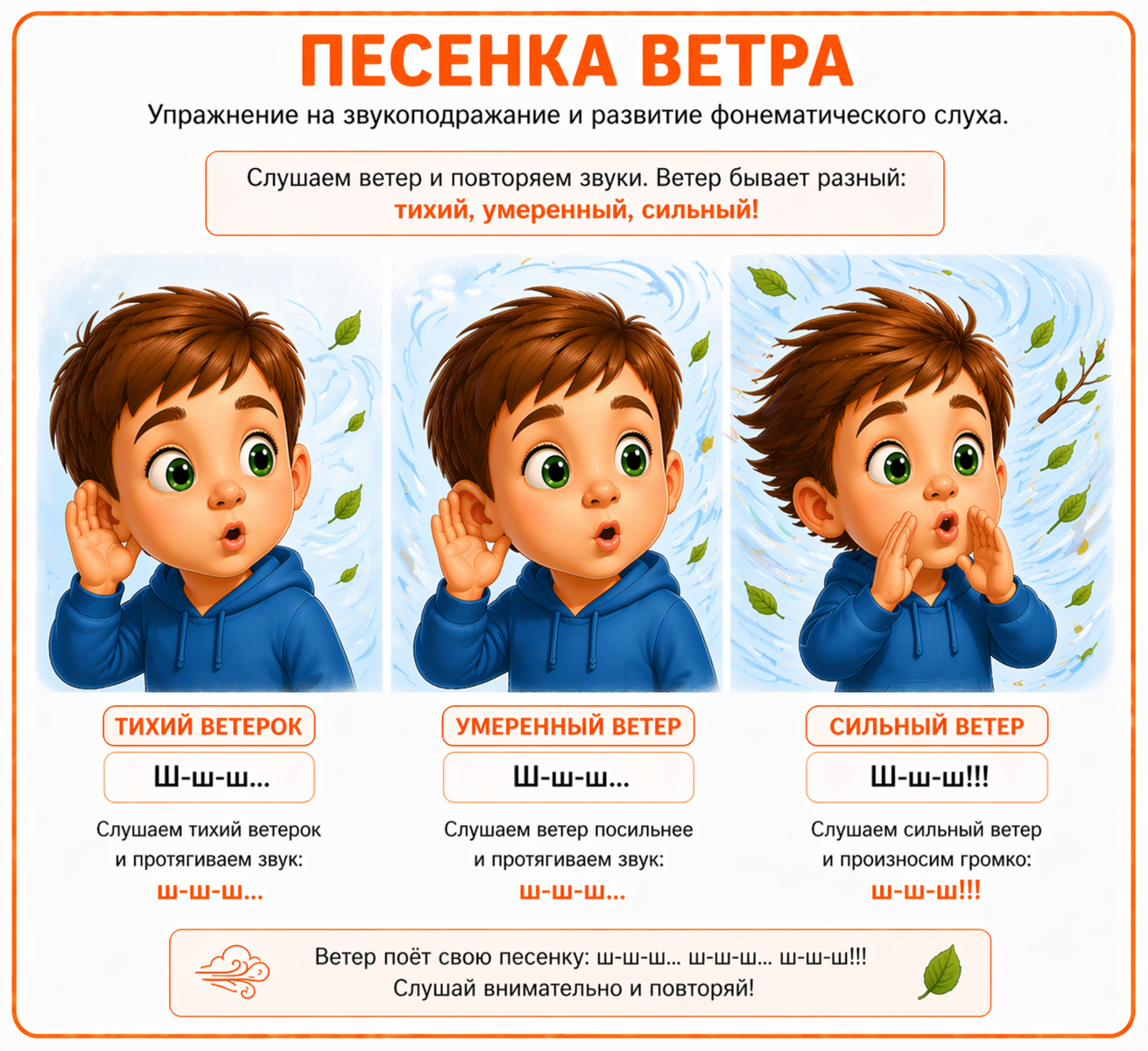 Артикуляционная гимнастика: картинка 6.1